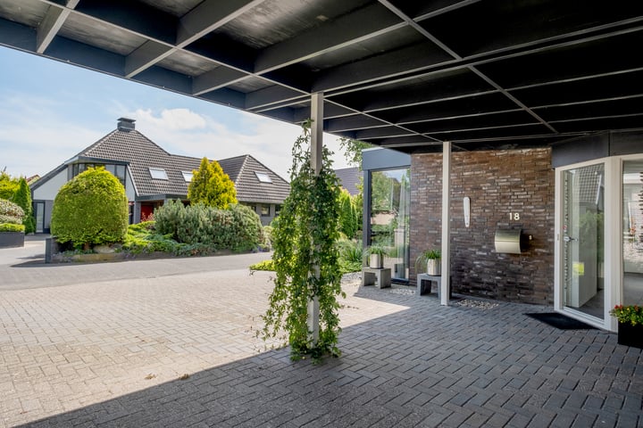 Foto 7 van Houtsnip 18