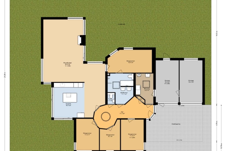 Foto 37 van Houtsnip 18
