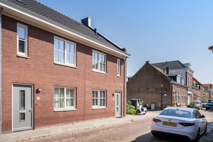 Bekijk foto 4 van Willem Beukelszoonstraat 11-C