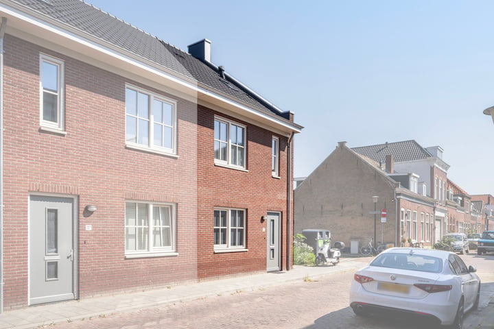 Bekijk foto 5 van Willem Beukelszoonstraat 11-C