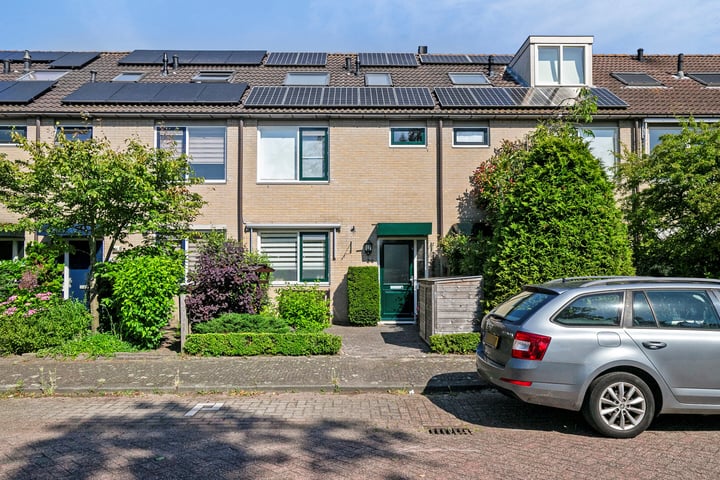 View photo 31 of Lodewijk van Hamelstraat 26