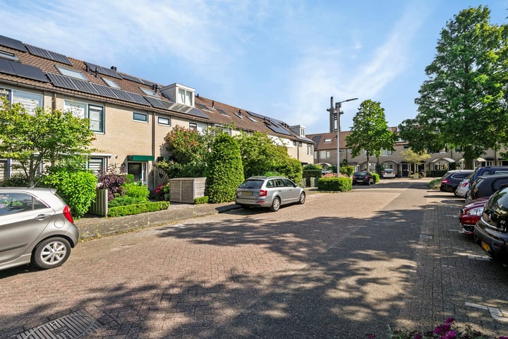 Bekijk foto 33 van Lodewijk van Hamelstraat 26