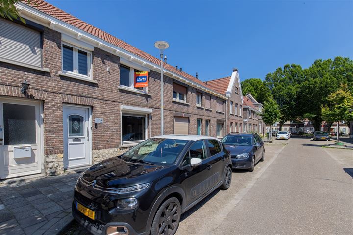 Bekijk foto 2 van Jonkerstraat 29