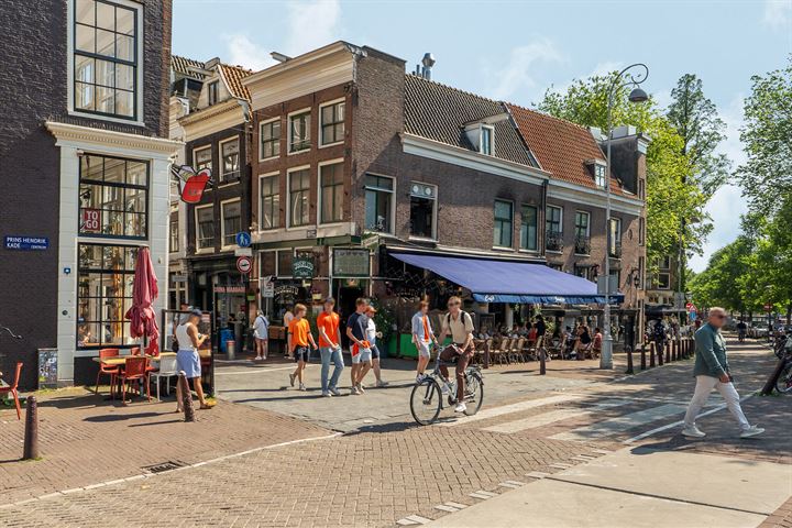 Bekijk foto 30 van Prins Hendrikkade 7-2