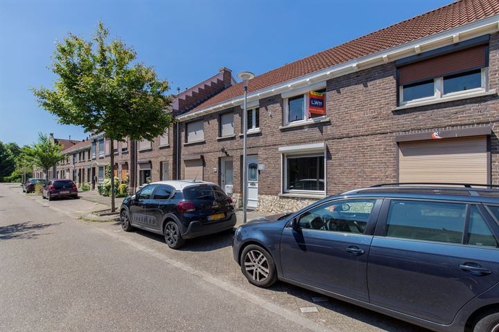 Bekijk foto 3 van Jonkerstraat 29