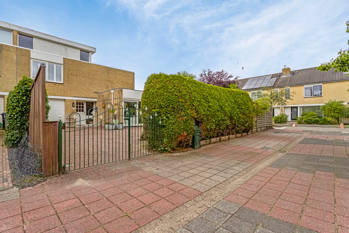 Foto 37 van W. v.d. Brinkstraat 18