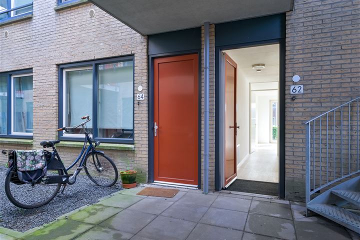 Bekijk foto 6 van Berlagestraat 62