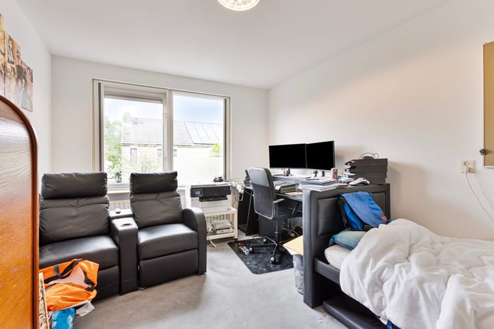 Foto 25 van W. v.d. Brinkstraat 18