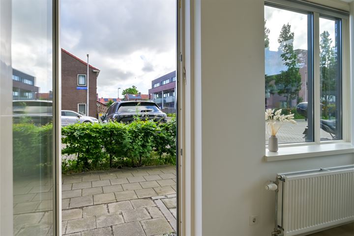 Bekijk foto 17 van Berlagestraat 62