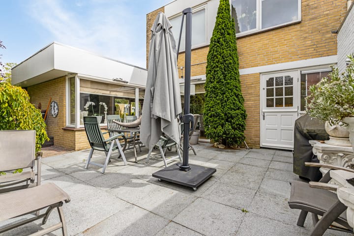 Foto 2 van W. v.d. Brinkstraat 18