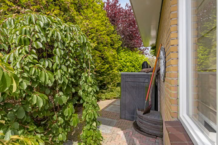 Foto 33 van W. v.d. Brinkstraat 18