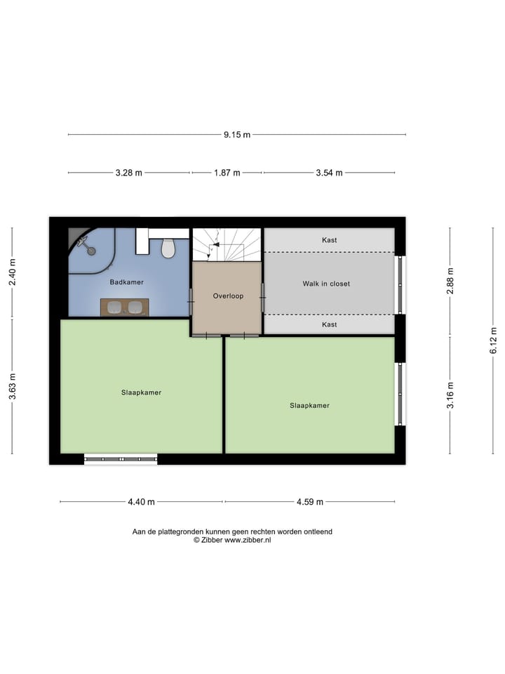 Foto 41 van W. v.d. Brinkstraat 18