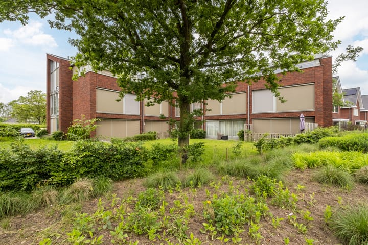 Photo 2 of De Kerkschuur 9