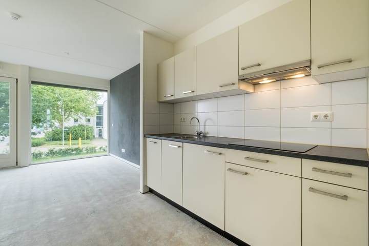 Photo 7 of De Kerkschuur 9