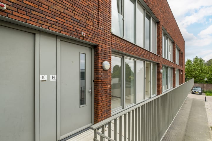 Photo 18 of De Kerkschuur 9