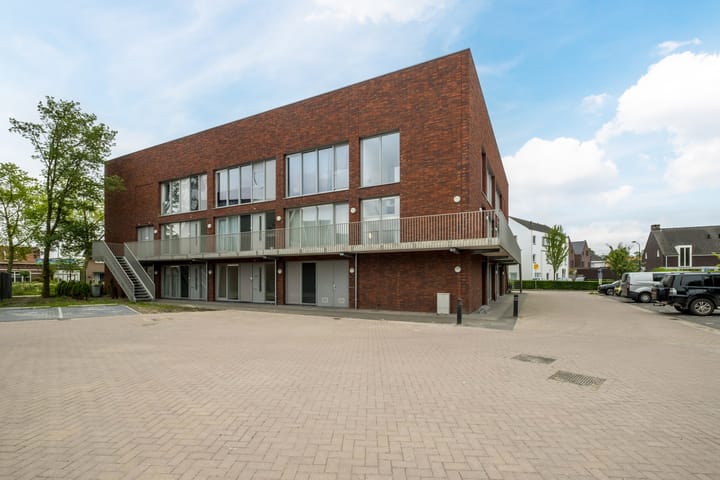 Photo 21 of De Kerkschuur 9