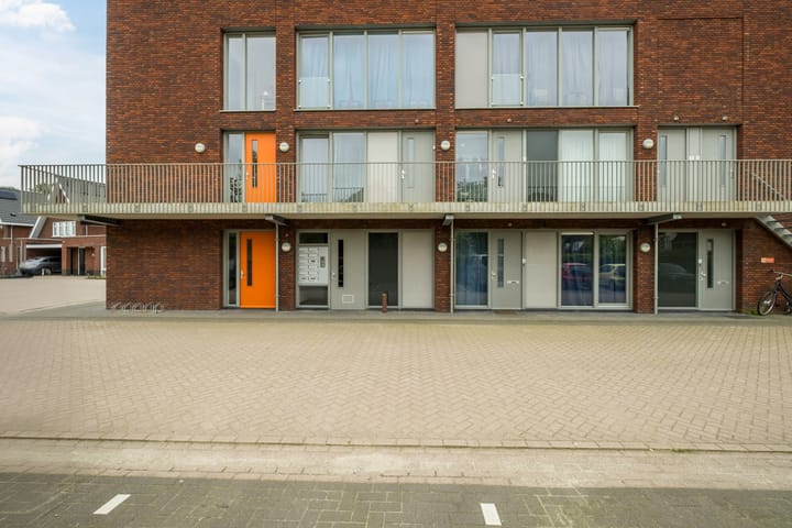 Photo 22 of De Kerkschuur 9