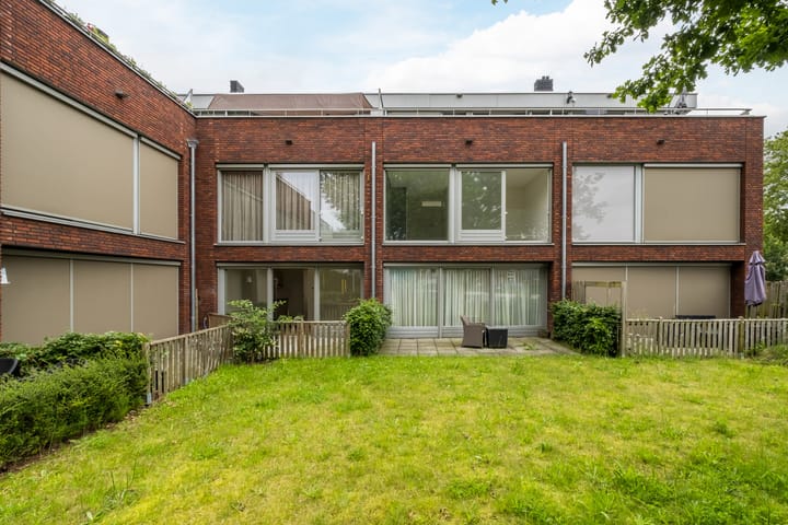 Photo 25 of De Kerkschuur 9