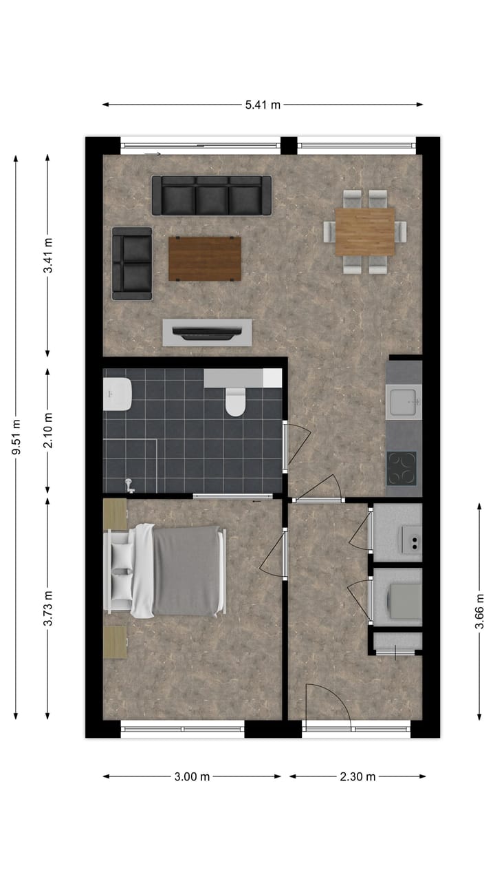 Photo 31 of De Kerkschuur 9