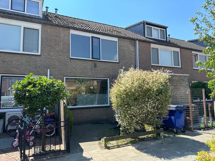 Foto 1 van Paulus Potterstraat 44