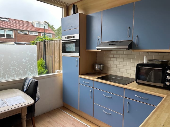 Foto 3 van Paulus Potterstraat 44