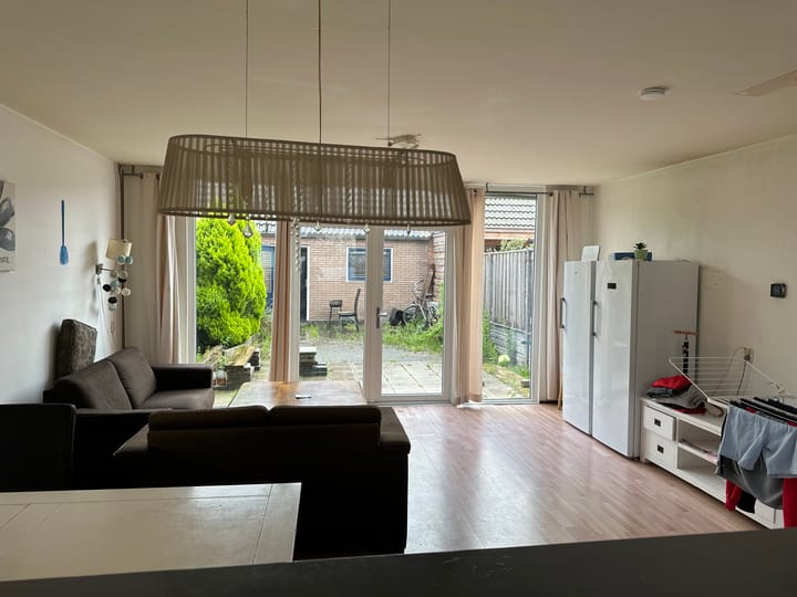 Foto 5 van Paulus Potterstraat 44