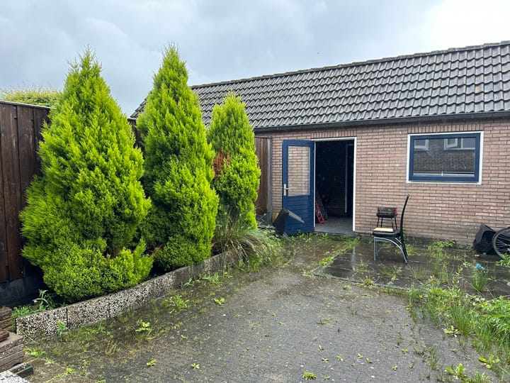 Foto 6 van Paulus Potterstraat 44