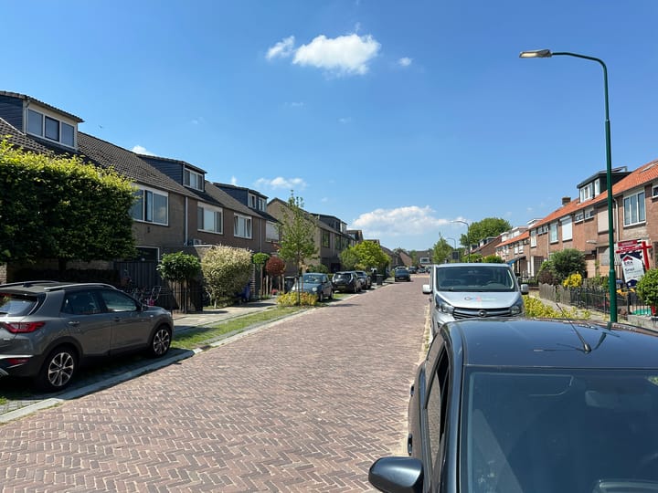 Foto 7 van Paulus Potterstraat 44