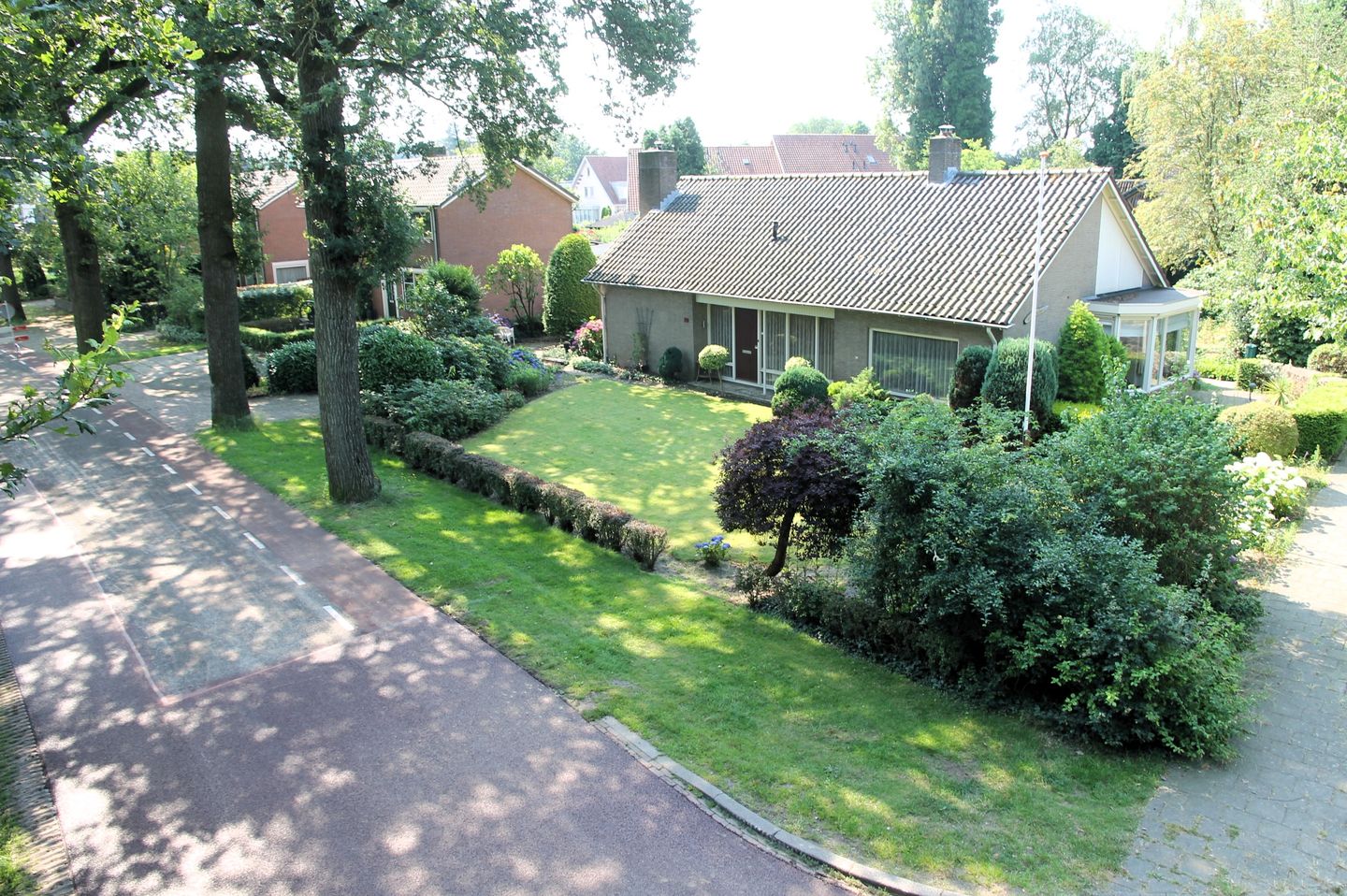 Foto 1 van van der Capellenweg 20