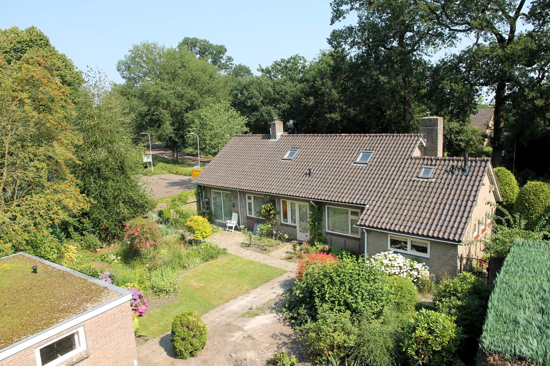 Foto 2 van van der Capellenweg 20