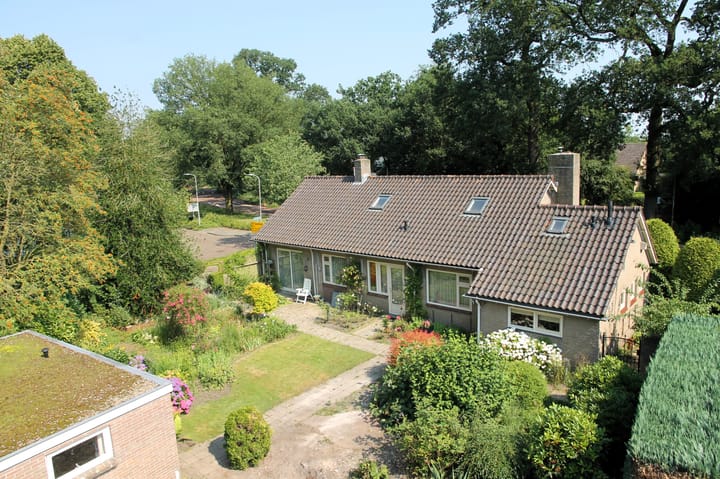 Foto 2 van van der Capellenweg 20