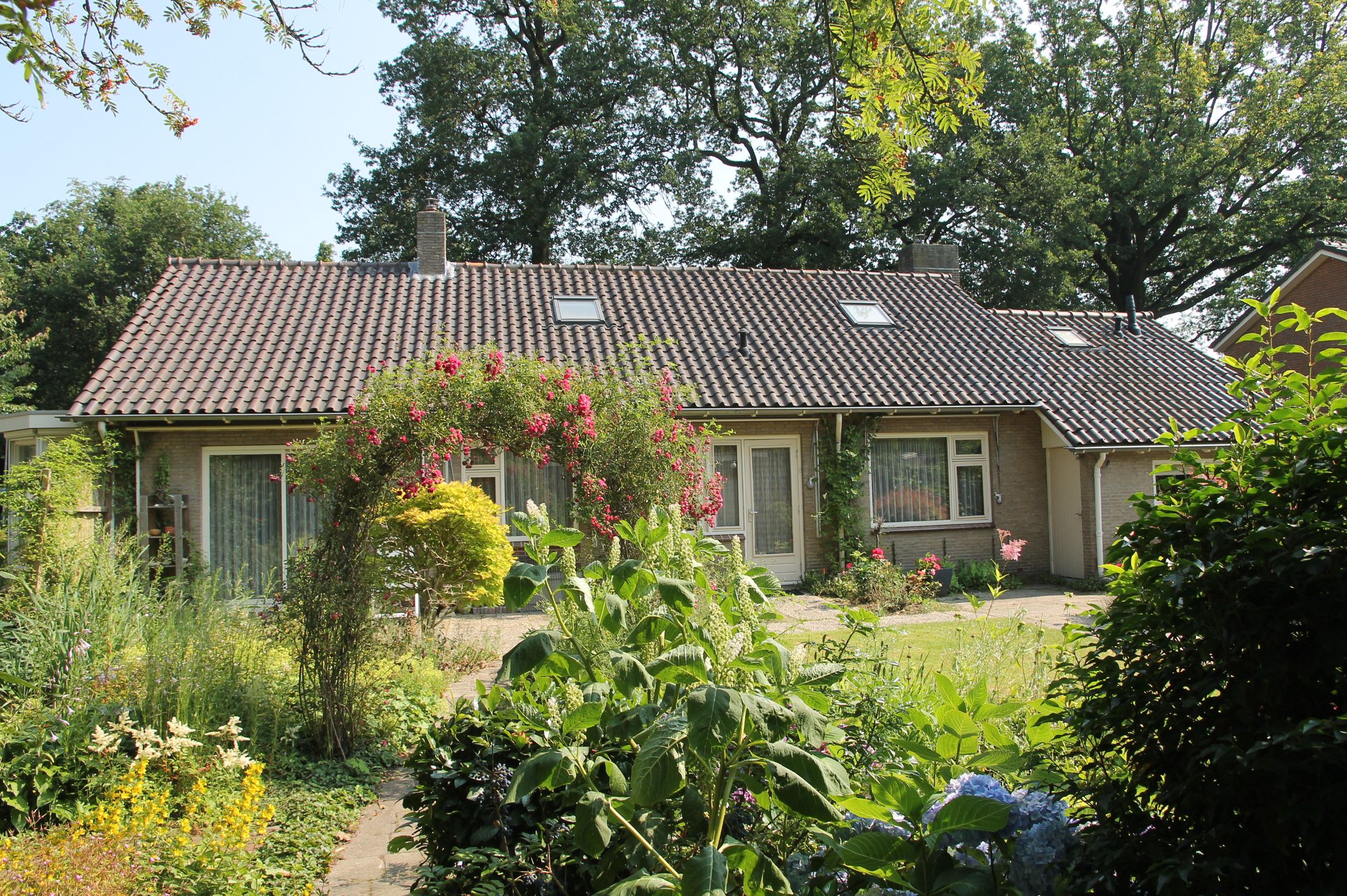 Foto 3 van van der Capellenweg 20