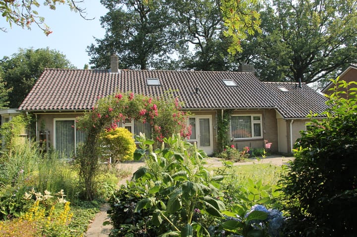 Foto 3 van van der Capellenweg 20