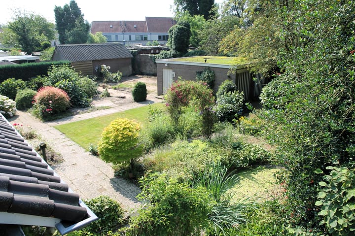 Foto 4 van van der Capellenweg 20