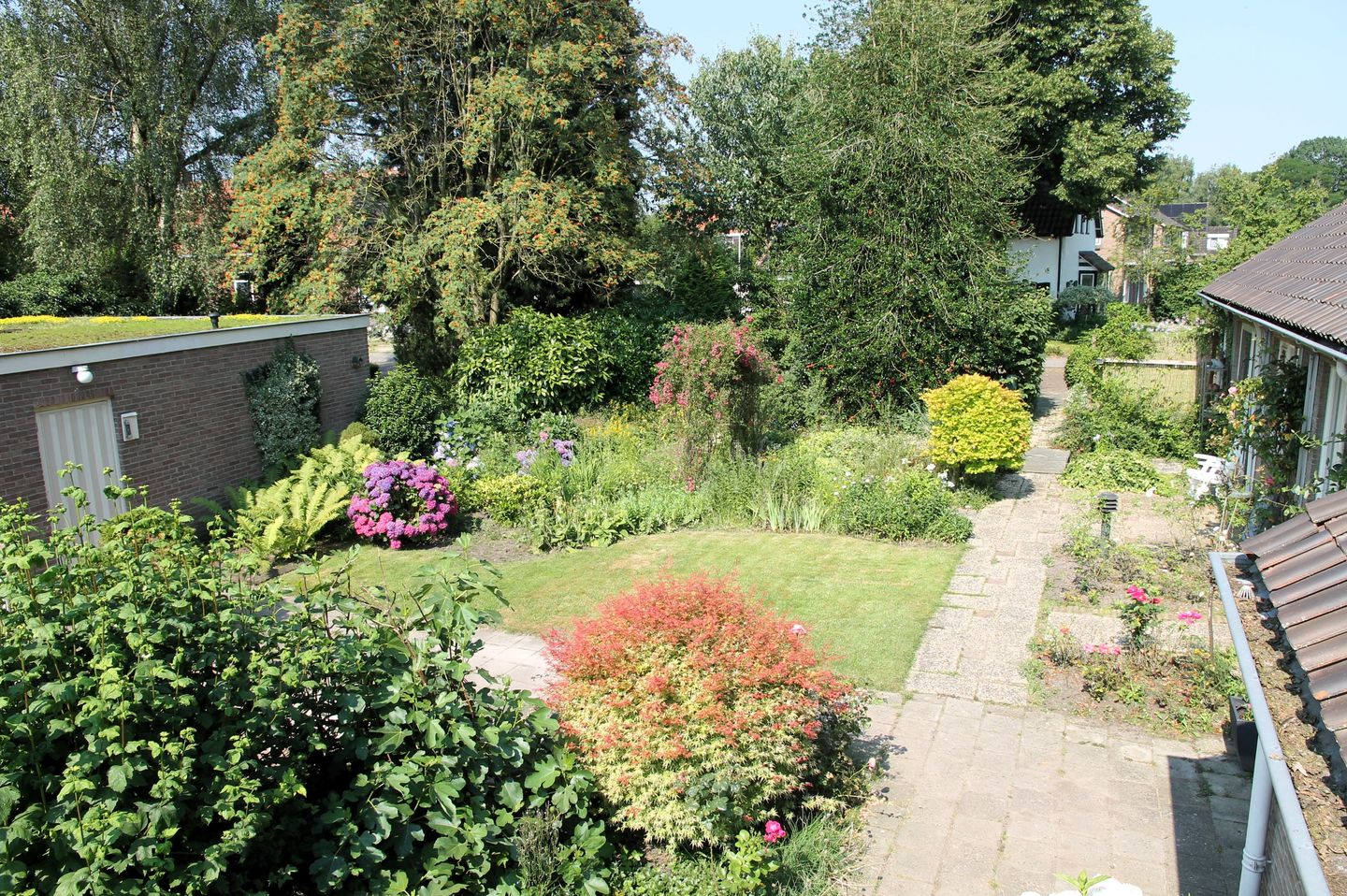 Foto 5 van van der Capellenweg 20