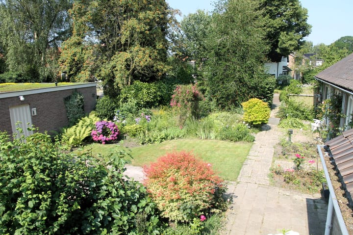 Foto 5 van van der Capellenweg 20