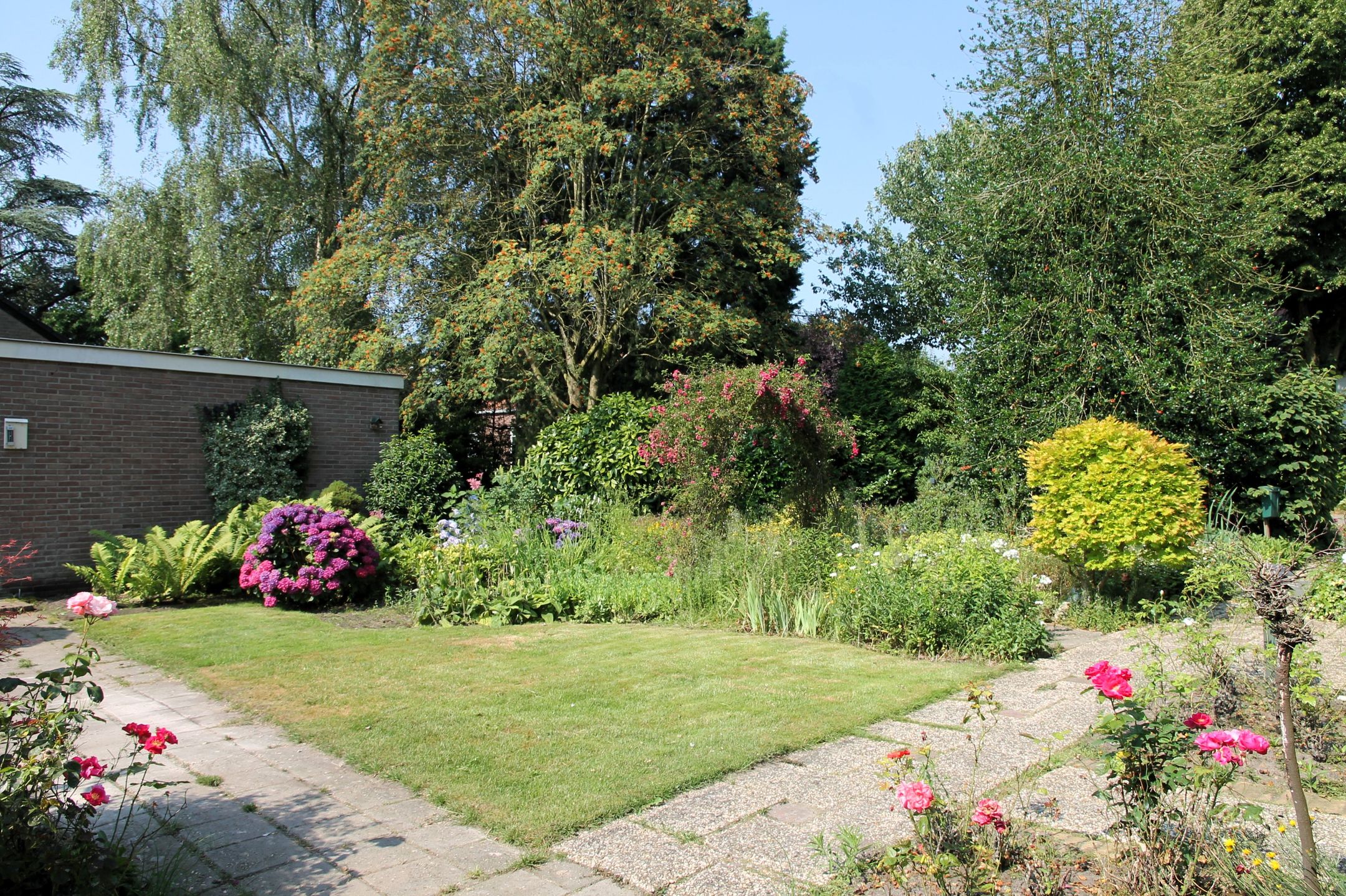 Foto 6 van van der Capellenweg 20