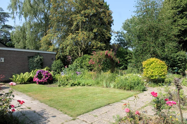 Foto 6 van van der Capellenweg 20