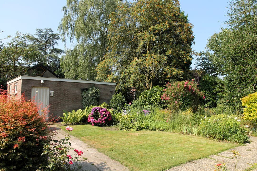 Foto 7 van van der Capellenweg 20