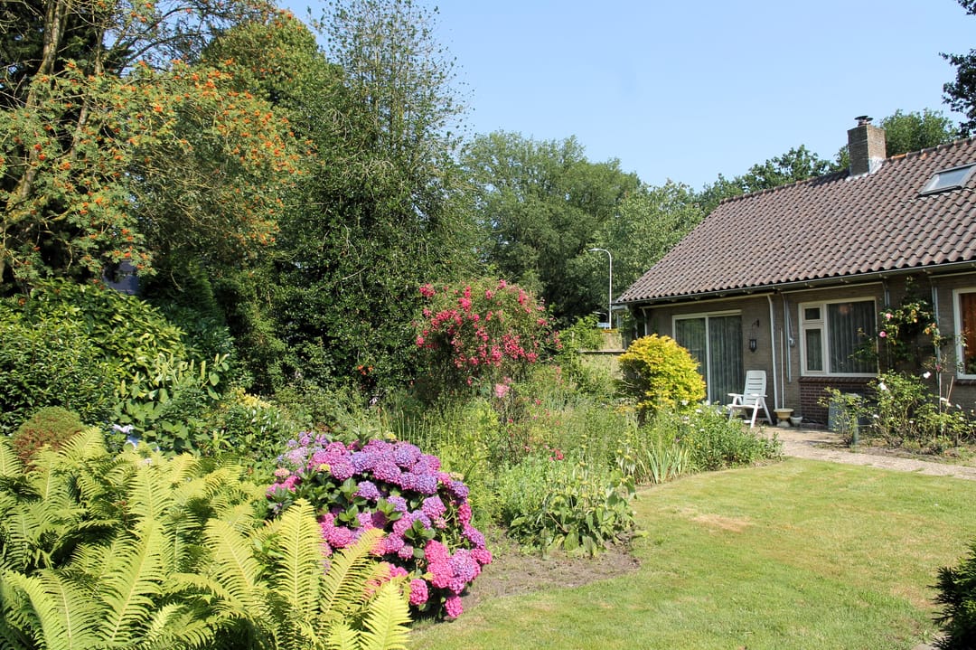 Foto 8 van van der Capellenweg 20