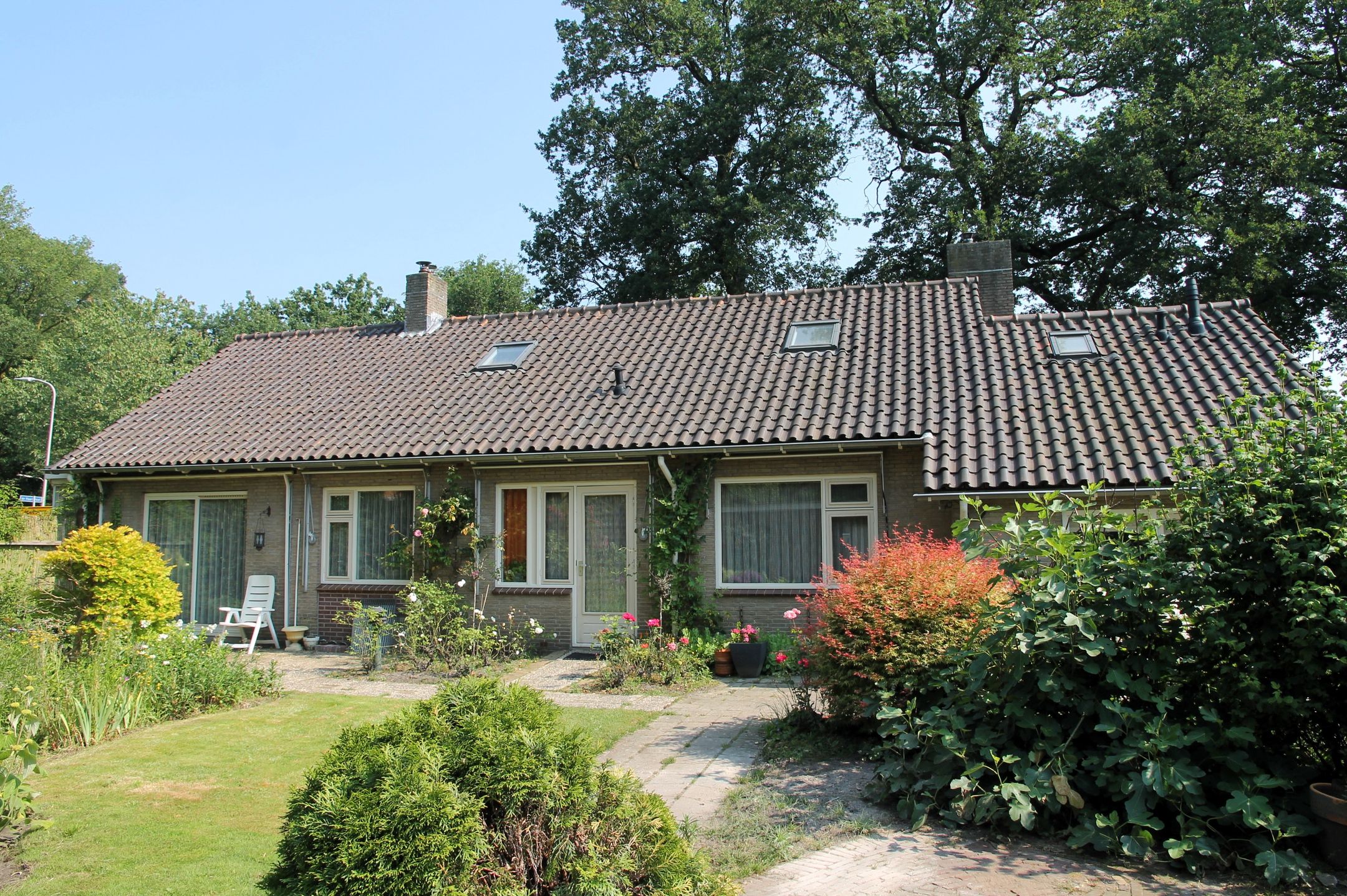 Foto 9 van van der Capellenweg 20