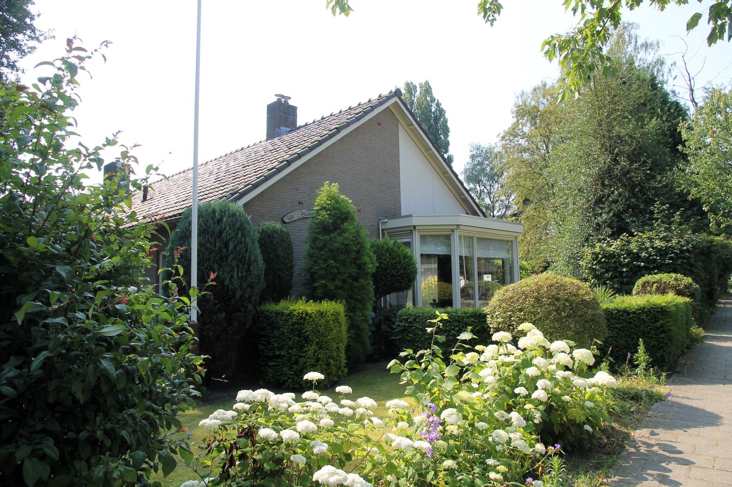 Foto 10 van van der Capellenweg 20