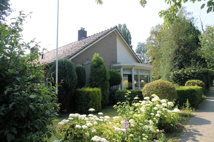 Foto 10 van van der Capellenweg 20