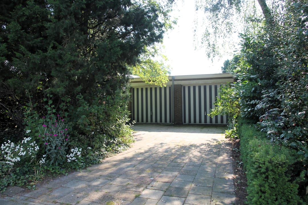 Foto 11 van van der Capellenweg 20