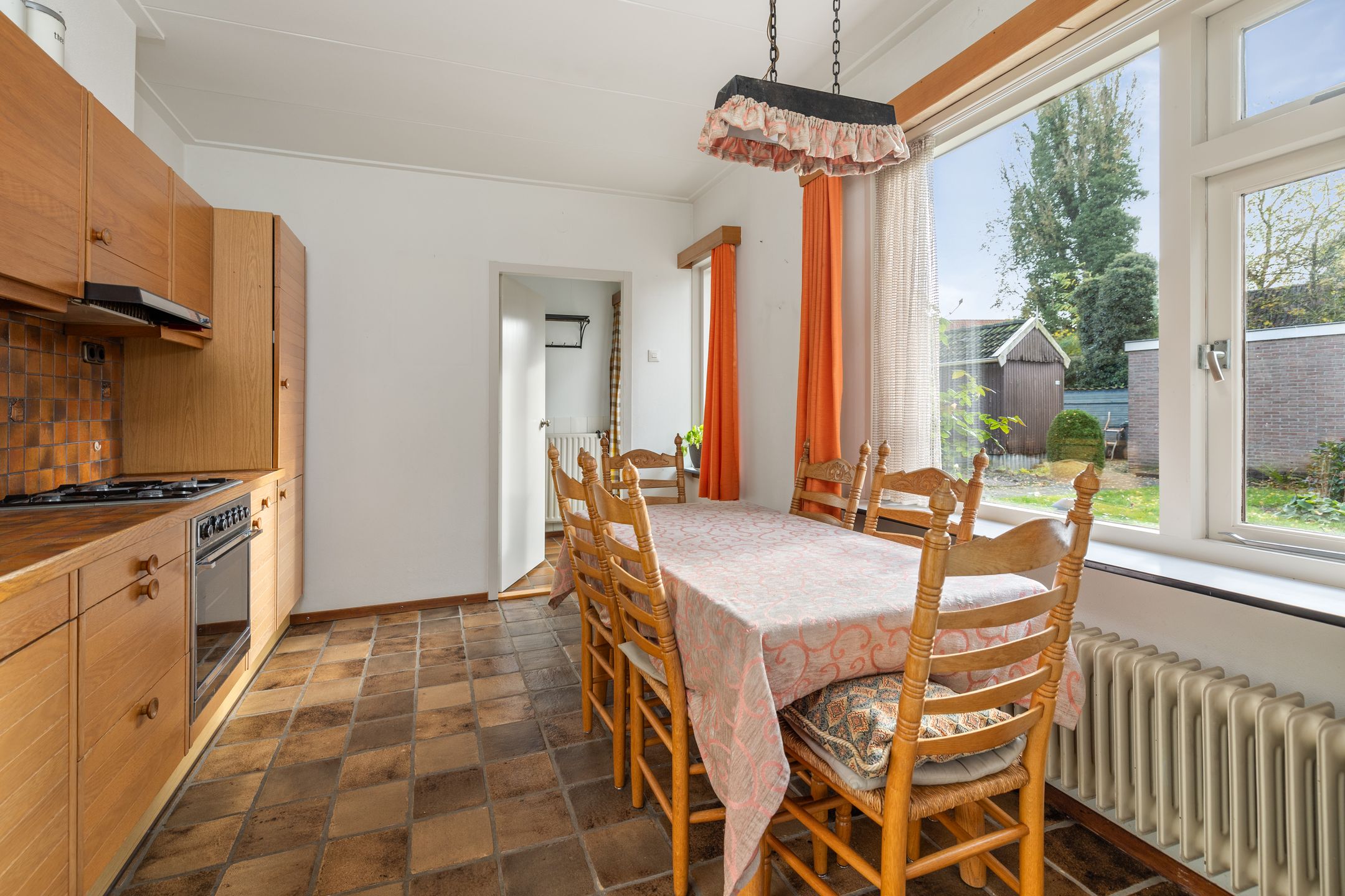 Foto 21 van van der Capellenweg 20