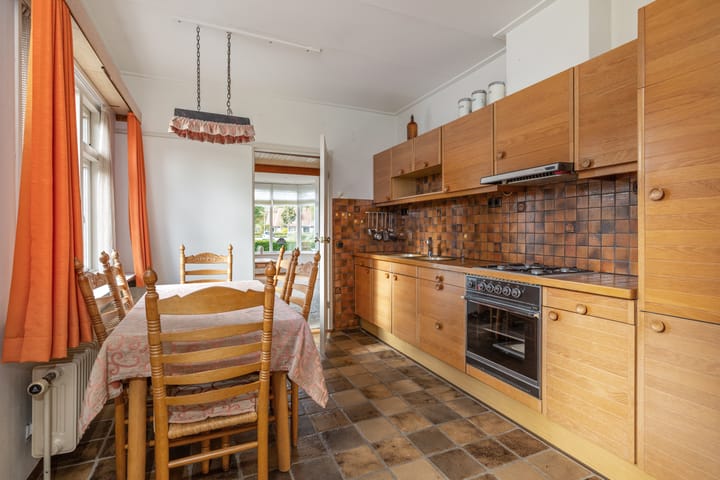 Foto 22 van van der Capellenweg 20