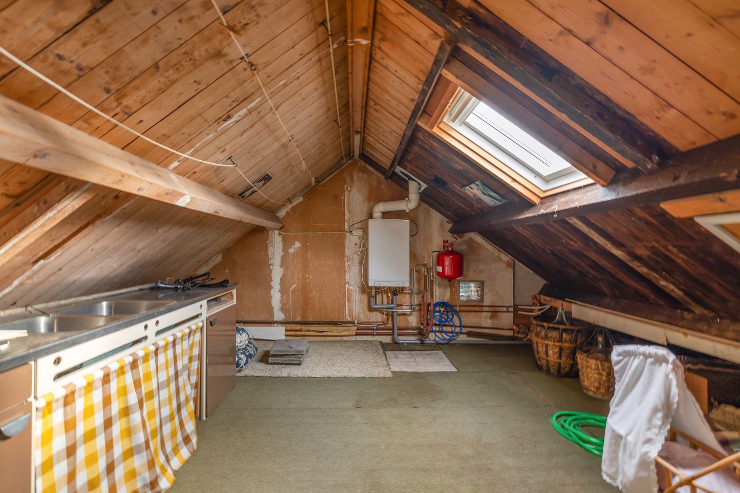 Foto 34 van van der Capellenweg 20