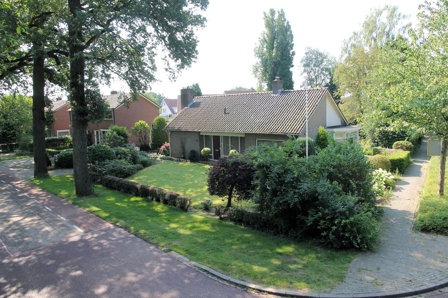 Foto 35 van van der Capellenweg 20