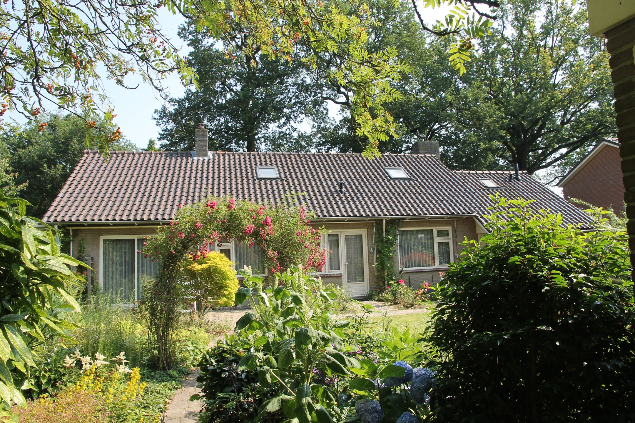 Foto 36 van van der Capellenweg 20