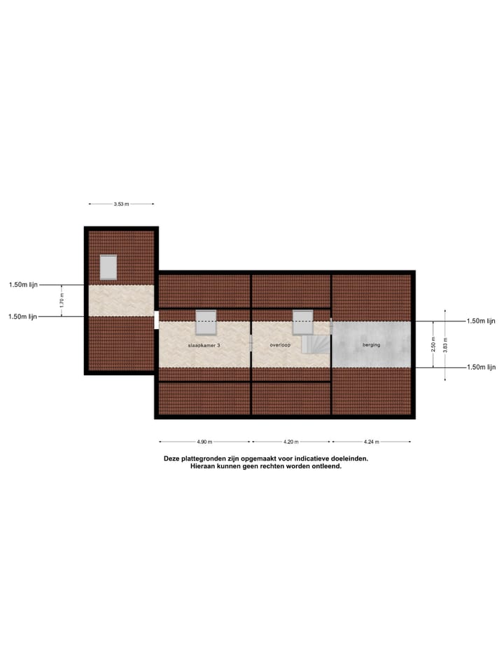 Foto 40 van van der Capellenweg 20